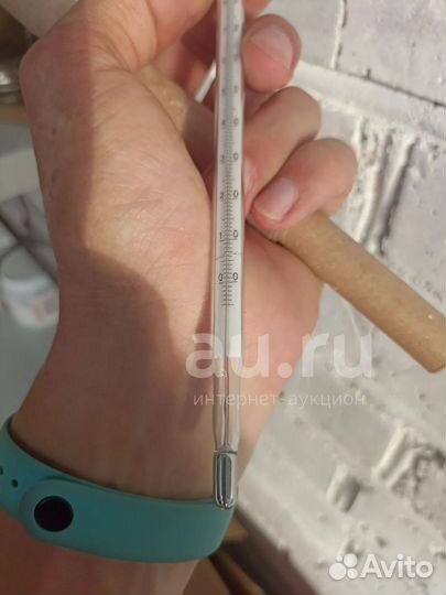 Термометр ртутный до 100 градусов гост 215-73 тл-2