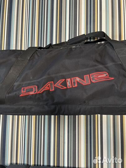 Чехол Dakine High Roller 165