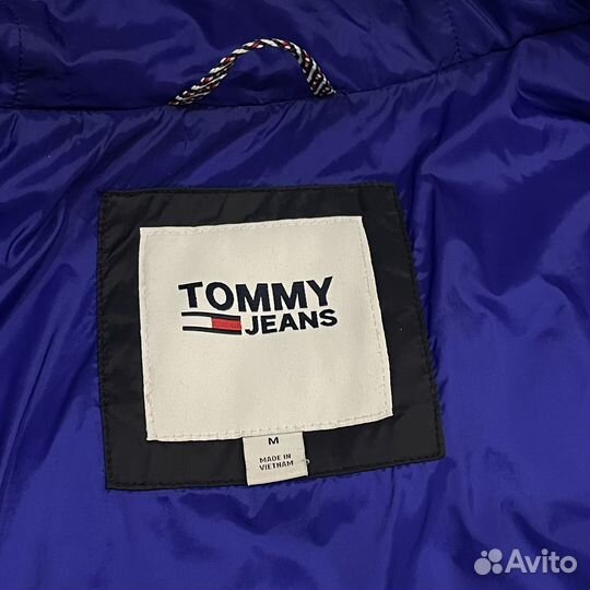 Куртка мужская Tommy Hilfiger