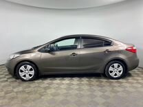 Kia Cerato 1.6 MT, 2014, 210 503 км, с пробегом, цена 910 000 руб.