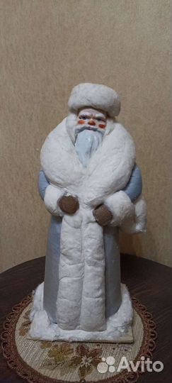 Снегурочка, Дед Мороз СССР