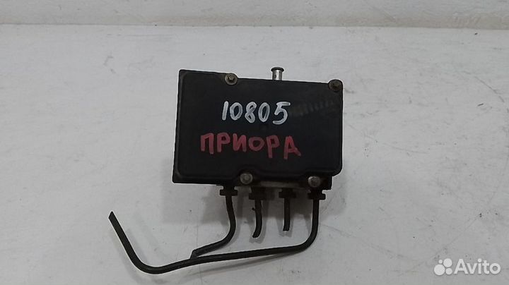 Блок ABS (насос) LADA Priora Калина 2007-2018