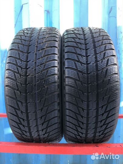 Nokian Tyres WR SUV 3 235/60 R16 100H