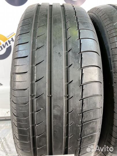 Michelin Latitude Sport 235/55 R19 106W