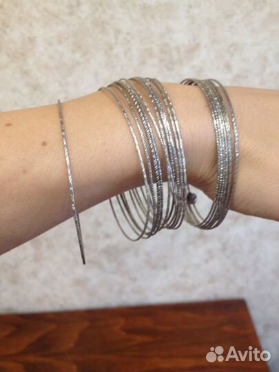 Браслеты