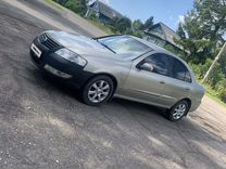 Nissan Almera Classic 1.6 MT, 2007, 300 000 км, с пробегом, цена 420 000 руб.