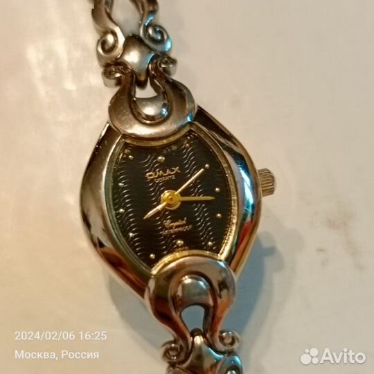Часы omax made in japan