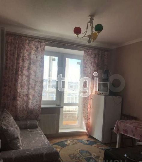 Квартира-студия, 15,7 м², 3/16 эт.