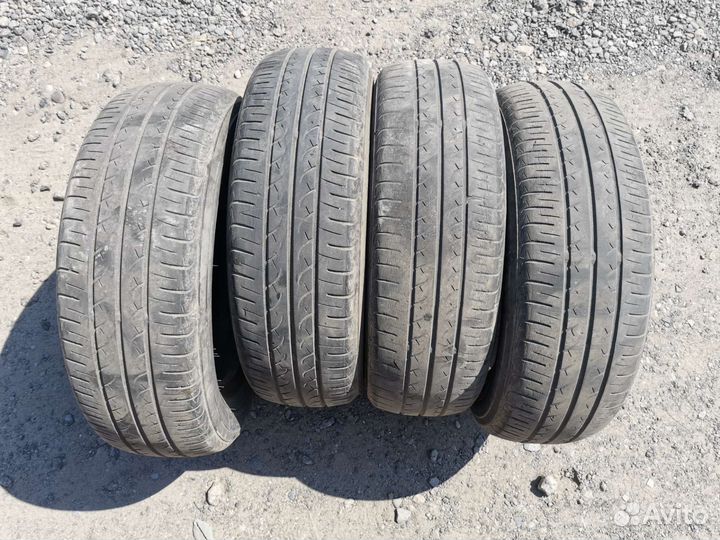 Yokohama BluEarth A34 155/65 R13 82H