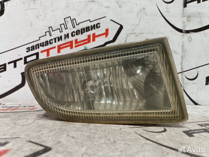 Туманка toyota estima nadia ACN10 ACN10H ACN15 ACN15H ACR30W ACR40W MCR30W MCR40W SXN10 SXN10H SXN15