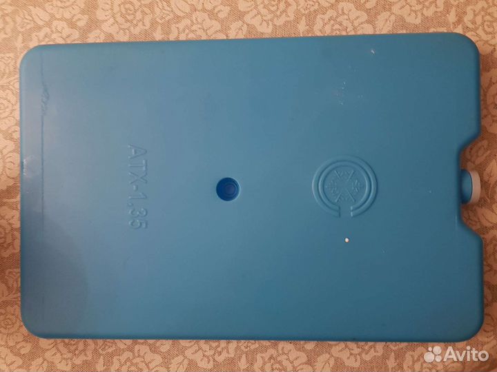 Хладоэлемент атх-1.35