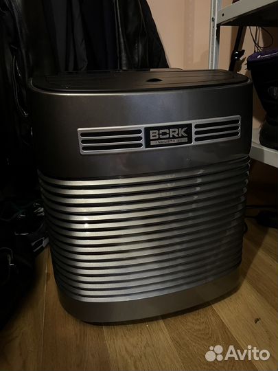 Переносной напольный кондиционер Bork y502