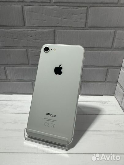iPhone 8, 256 ГБ