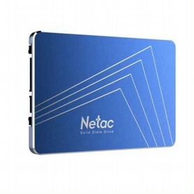 Netac 120 (NT01N535S-120G-S3X)