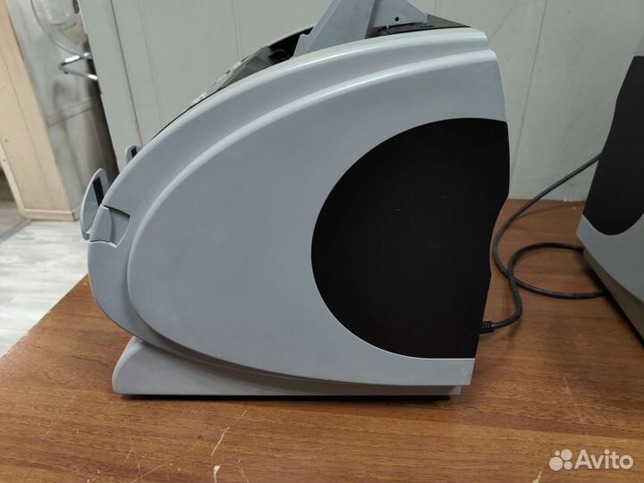 Счётчик банкнот Magner 150