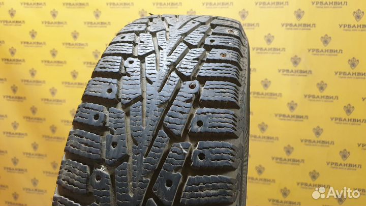 Cordiant Snow Cross 2 195/65 R15 91T