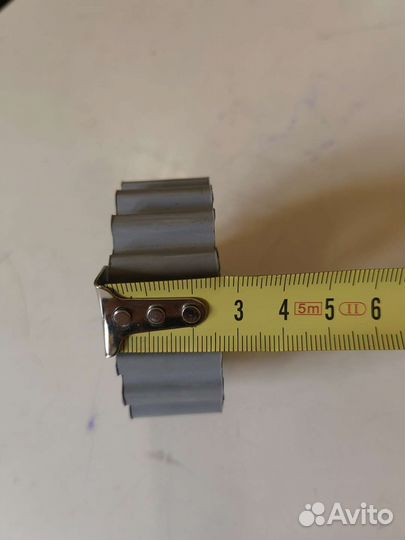 Резиновые ролики