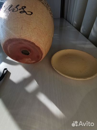 Горшок для цветов