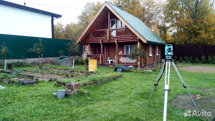 Кадастровый инженер