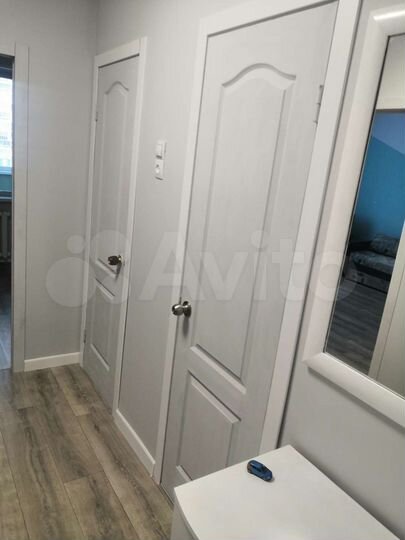 1-к. квартира, 38 м², 4/5 эт.