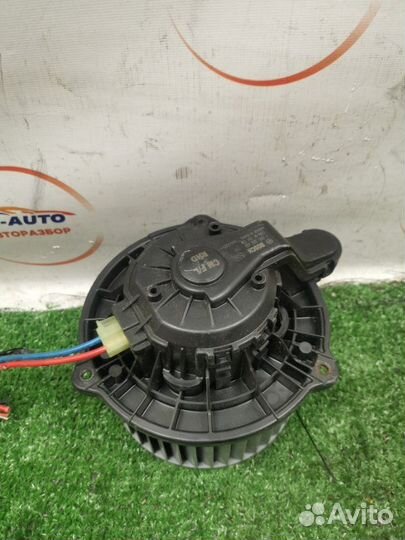 Мотор печки Hyundai Santa-Fe 2 SUV 2.2 дизель D4HB