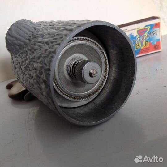 Кофемолка СССР