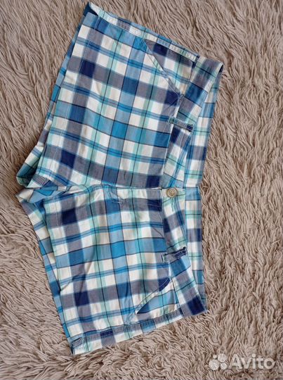 Шорты женские