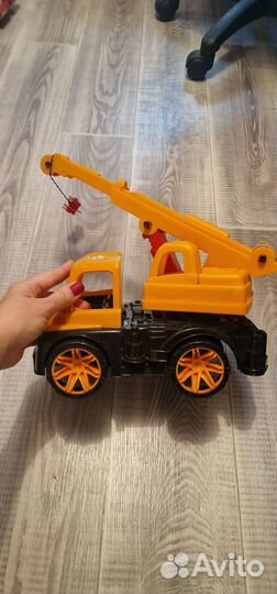 Детские машинки игрушки