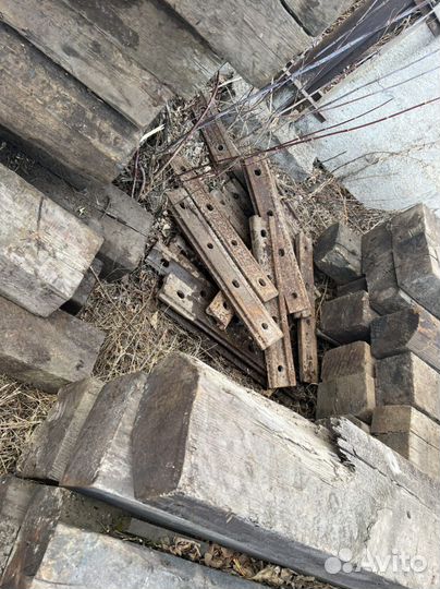 Накладка 2р-65