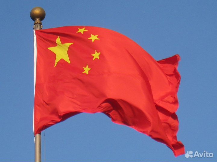 Виза в Китай, китайская виза