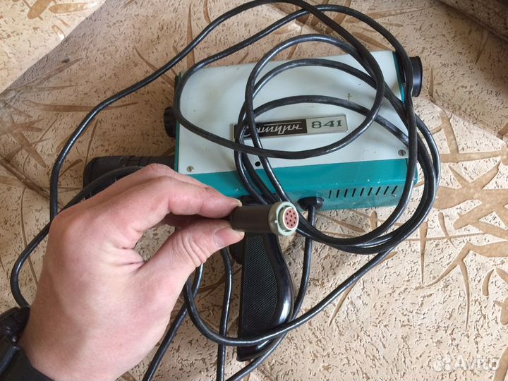 Видеокамера