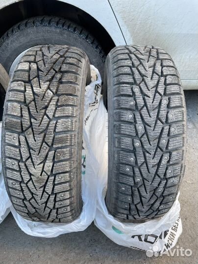 Nokian Tyres Nordman 7 185/60 R15