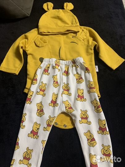 Костюм детский