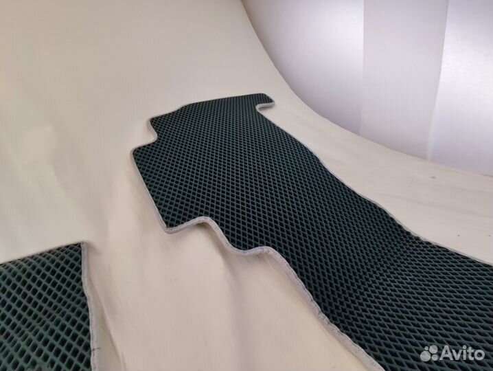 Ева (EVA, эва) коврики лэнд крузер 200 лот 271