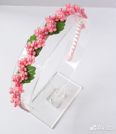 Ободок на голову