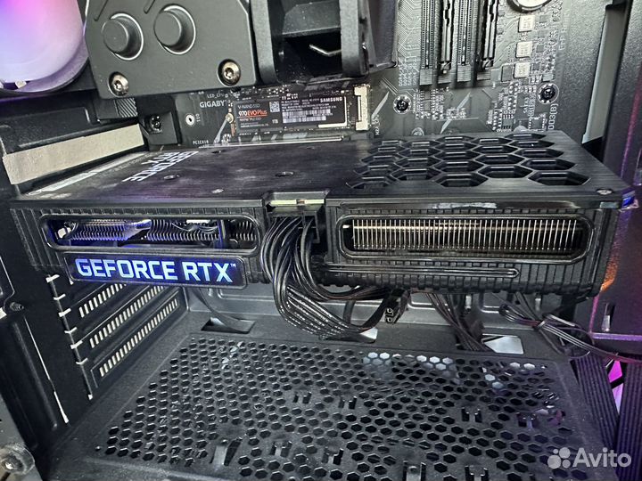 Nvidia Palit GeForce RTX 3060 dual OC 12 GB