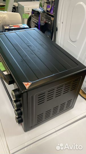 Gfgril Многофункциональная электрическая мини-печь