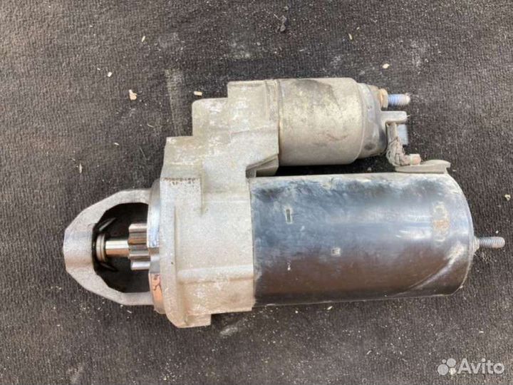 Стартер для BMW X5 E53