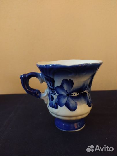 Чайный сервиз СССР