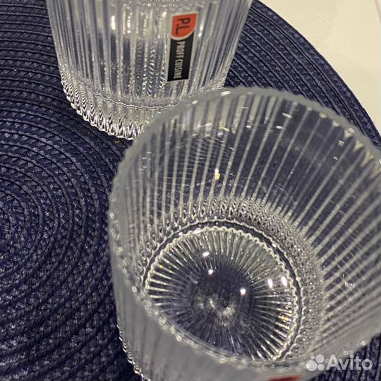 Стакан для виски