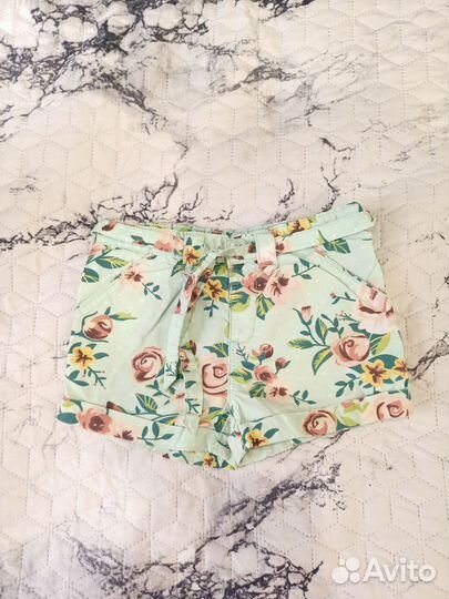 Детская одежда для девочек пакетом