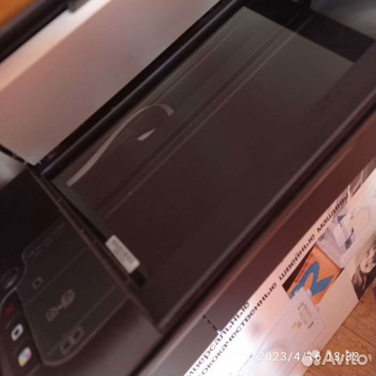 Компьютерный стол бу, компьютер в комплекте