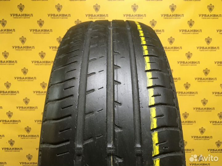 Dunlop SP StreetResponse 195/65 R15 91T