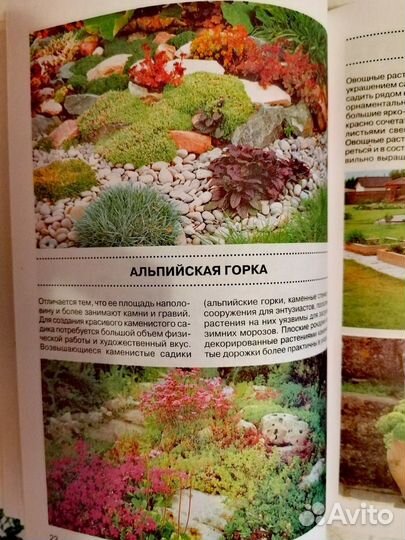 Книги для дачников