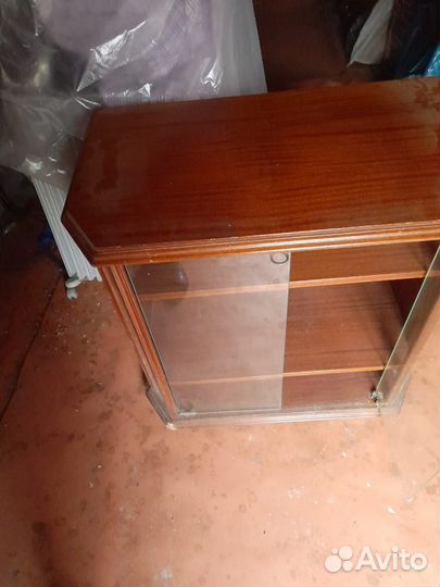 Тумба под телевизор бу