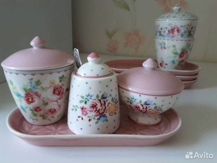 Поднос greengate Новый