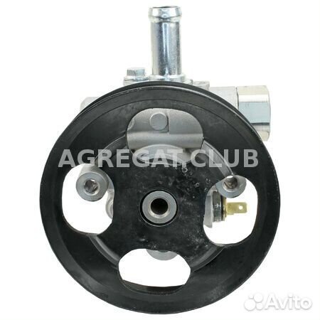 Насос гидроусилителя руля krauf HPQ2082XQ