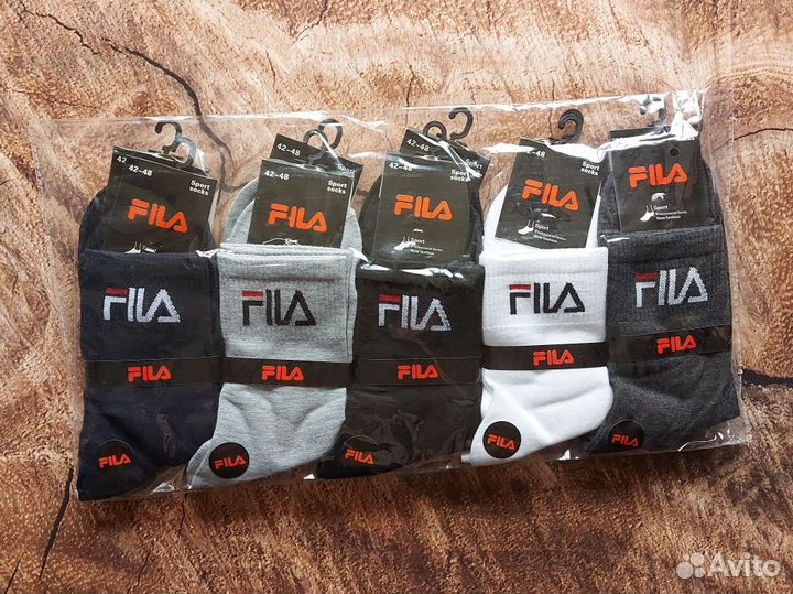 Носки Nike Adidas качество