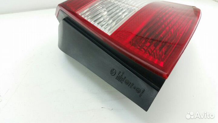 Стоп правый Bmw 1-Series E87 N45 2006