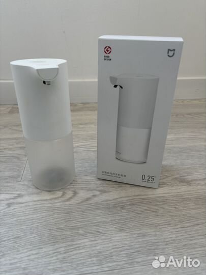 Сенсорный дозатор для мыла Xiaomi